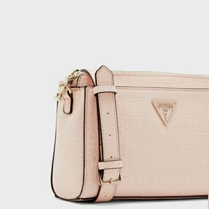 Guess | Bags | New Guess Womens Maddy Girlfriend Crossbody | Poshmark